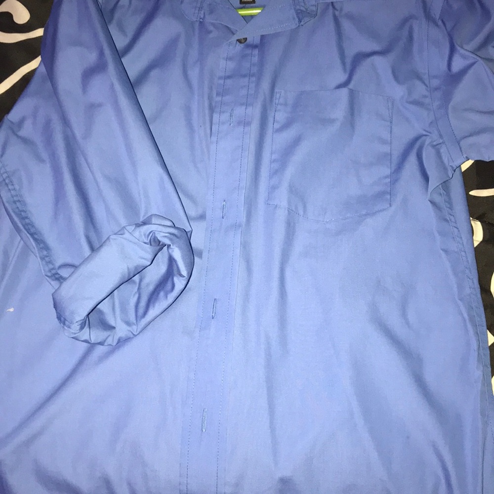DRESS SHIRTS